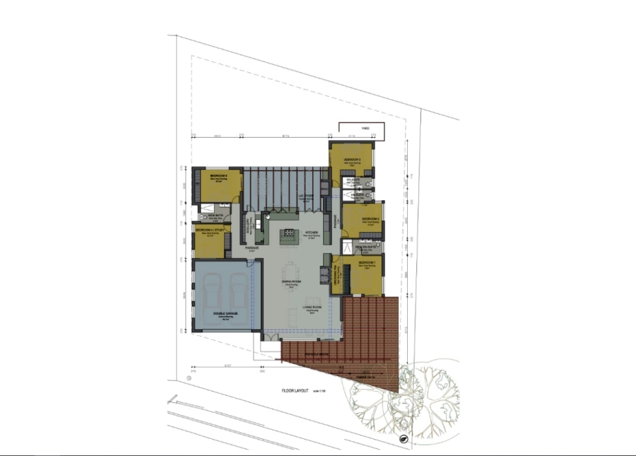 3 Bedroom Property for Sale in Stilbaai Wes Western Cape